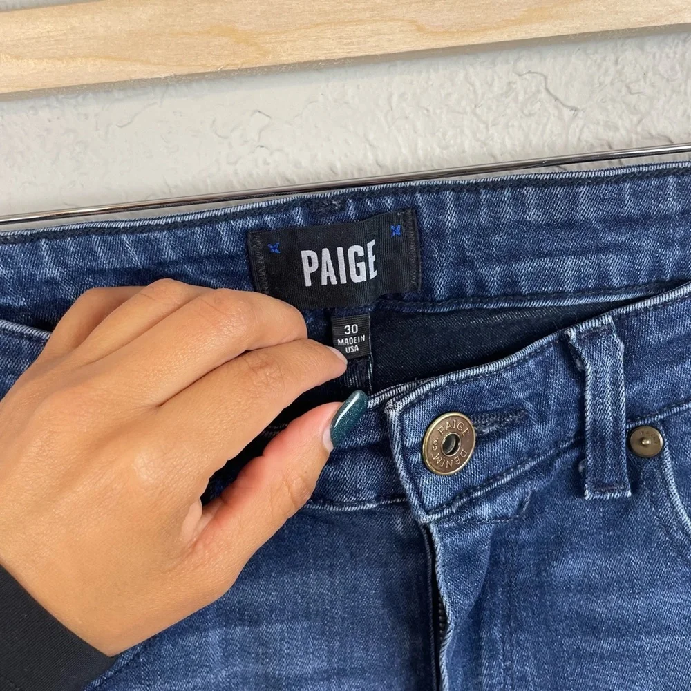 Paige good preowned